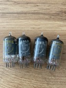 Lampa EF86 TESLA nowa