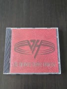 Van Halen - For Unlawful Carnal Knowledge CD
