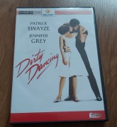 Sprzedam film -Dirty Dancing -Patrick Swayze,Jennifer Gray 