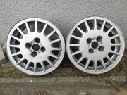 Golf Rallye Corrado G60 felgi 4x100 R15 styling, 535601025B