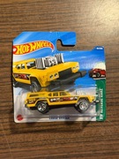 Hot wheels autko do kolekcji nowe w pudełku 