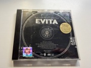 Madonna - Evita Soundtrack | CD | bdb stan 