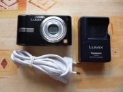 Panasonic Lumix DMC-FX12 