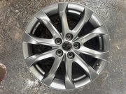 Felga aluminiowa Mazda OE