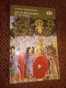 Romanowski, Galia belgijska 57-51 p.n.e, HB