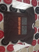 Sprzedam bluzeczkę z napisem SYNEK MAMUSI roz. 74