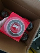 Tasma tkaninowa 3M, wlokno szklane PTFE 5451 