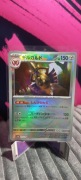 Aegislash - 111/187 - (Mirror Foil) - Terastal Festival (SV8a)