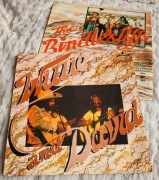 Willie and David  +  The Bindlestiffs - Smith  gratis , płyty winylowe