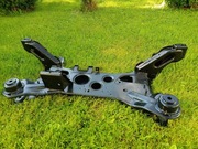 Sanki wózek Ford Transit 2.2 TDCI