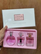 Zestaw parfumow 3 szt 