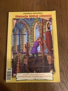 Antonina Domańska „historia żółtej ciżemki”
