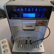 Ekspres cisnieniowy Siemens EQ.6 CTES32X