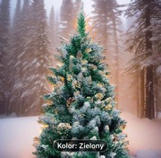 Choinka premium NOWA , niemiecki producent .