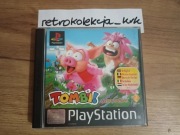 Tombi! PS1 PAL | Komplet z Instrukcją