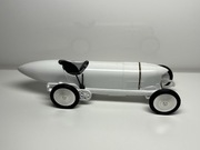 1:43 Cursor SB Mercedes Rennwagen Blitzen 1911
