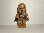 LEGO figurka Star Wars Clone Airborne Trooper sw0605