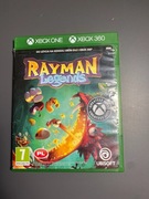 Rayman Legends Xbox 360/One