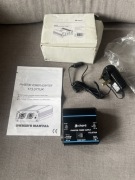 Chord Dual Channel 48V Phantom , pojemnościowy zasilacz do mikrofonu