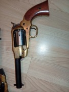Remington lufa 5.5 kal.44
