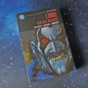 DC Compact Lobo Portret Bękarta