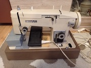 Stara maszyna do szycia Predom Łucznik w pełni sprawna