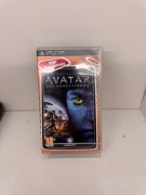 Gra PSP – James Cameron's Avatar: Gra Komputerowa