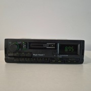 Unikatowe radio FIAT MAGIC SOUND III - Jedyne takie !! Oryginał FIAT !!