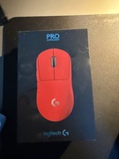 Logitech g pro x superlight