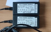 Zasilanilacze POE 12V DC 