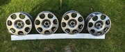 4x ORYGINALNE Felgi 16' 5x112 Audi A4 B6 B7 A6 C5