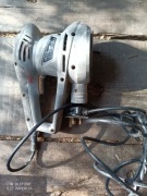 titan szlifierka mimosrodowa na czesci silnik ok  2