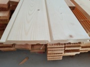 deska elewacyjna softline 146x19mm