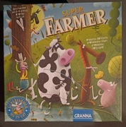 Super farmer - gra planszowa.
