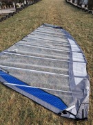 Żagiel Gastra 12, Rushwind 8,4, Neilpryde 6,5