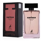 MAISON ALHAMBRA NARISSA ROSE MUSC FOR HER PERFUMETKA 5 ML