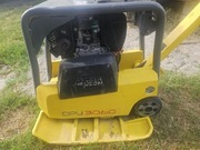 Zagęszczarka wacker neuson 