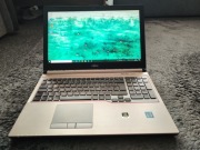 Laptop Fujitsu H760 i7-6820HQ 16GB 250SSD Quadro 4GB