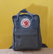 Oryginalny plecak Fjallraven Kanken Mini