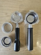 Kolba portafilter Delonghi Dedica