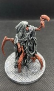 Schwarmling kontagion, gloomhaven, figurka rpg druk 3d, podstawka 50mm