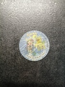 Pokemon TAZO Ash&Pikachu