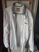 Koszula męska biała 