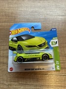 Hot Weheels Nissan LEAF NISMO TH Treasure Hunt