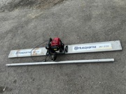 Listwa Łata wibracyjna betonu 2M Husqvarna BV20G HONDA - KALISZ