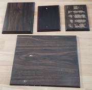 Podkład deska do dioramy modelarskiej i nie tylko stan jak na fotkach