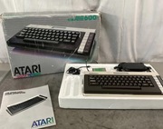 Atari 600 XL - BOX - rzadki model - sprawne