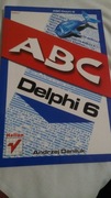 ABC Delphi 6 - nauka języka object Pascal 