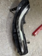 LAMPA LED RENAULT TALISMAN 15-20 LED DRL PRAWY 266000630R ORYGINAŁ 