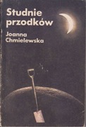 Studnie przodków – Joanna Chmielewska